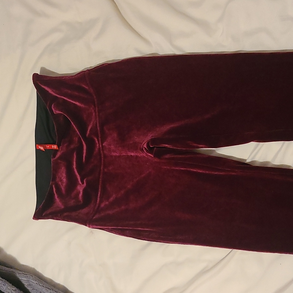 spanx leggings